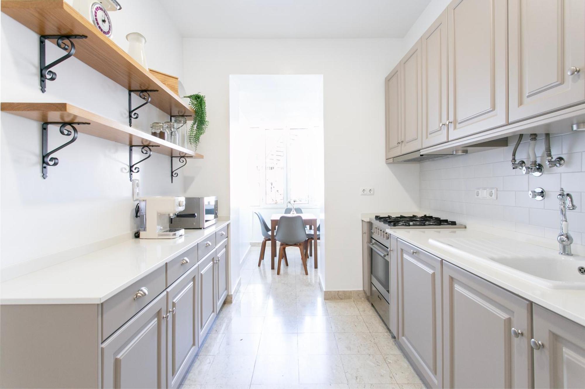 Boutique Apartment Near Ritz & Liberdade Лиссабон Экстерьер фото