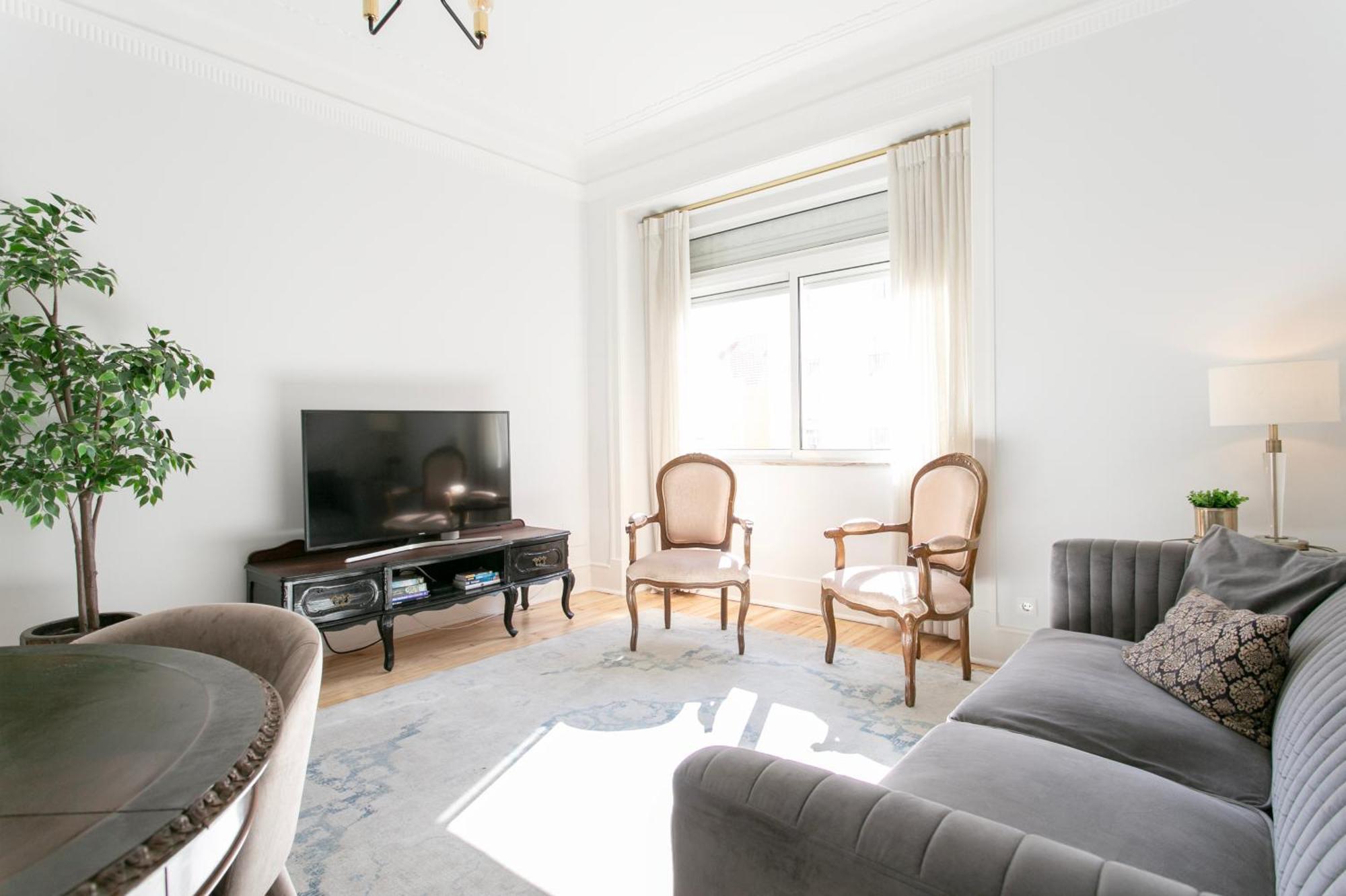 Boutique Apartment Near Ritz & Liberdade Лиссабон Экстерьер фото