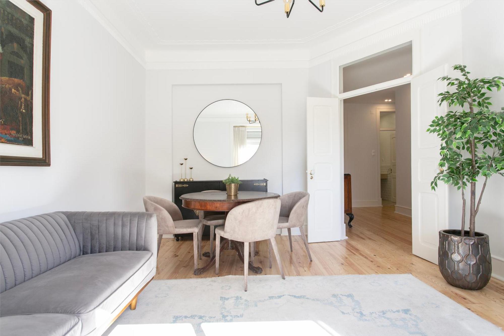 Boutique Apartment Near Ritz & Liberdade Лиссабон Экстерьер фото