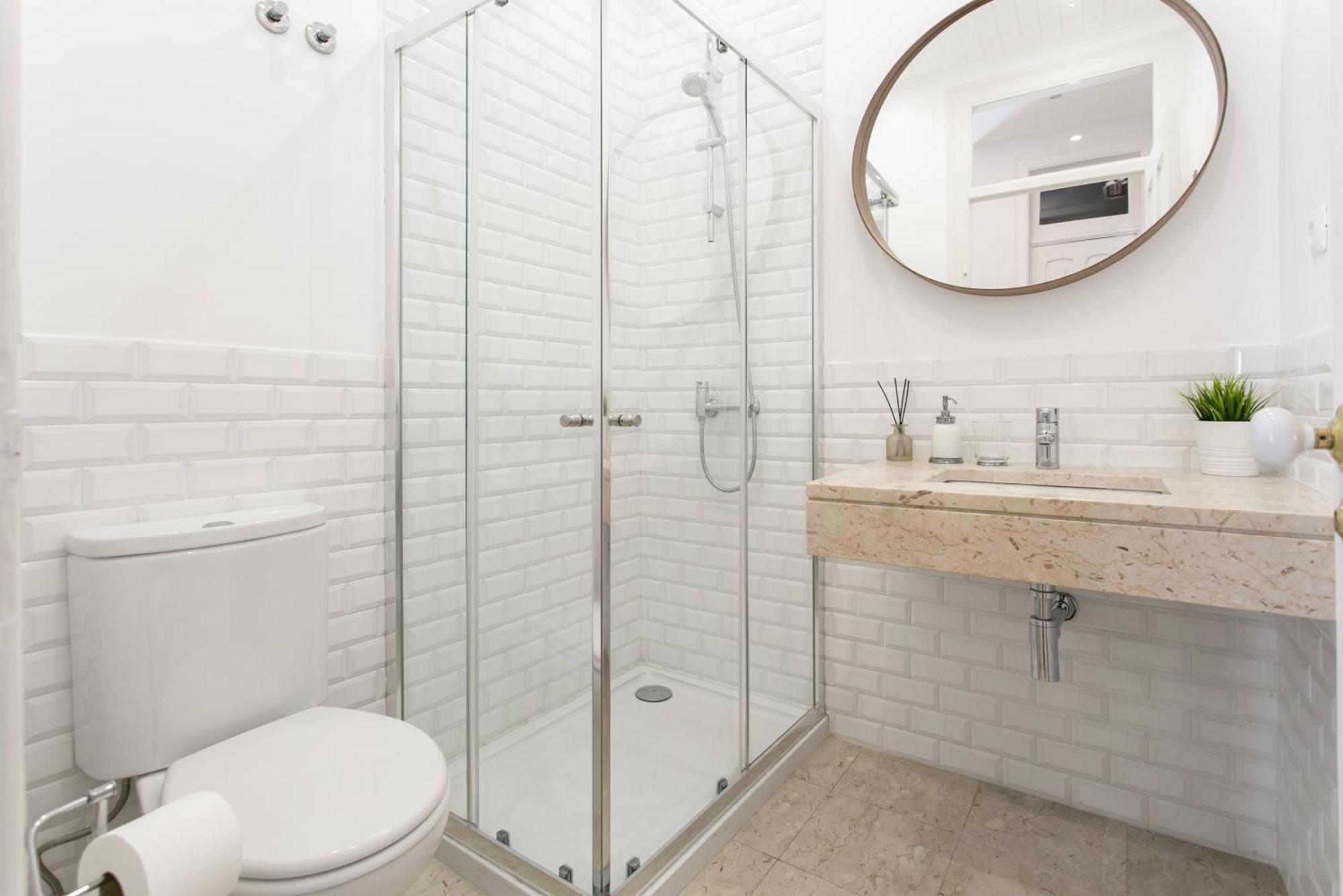 Boutique Apartment Near Ritz & Liberdade Лиссабон Экстерьер фото