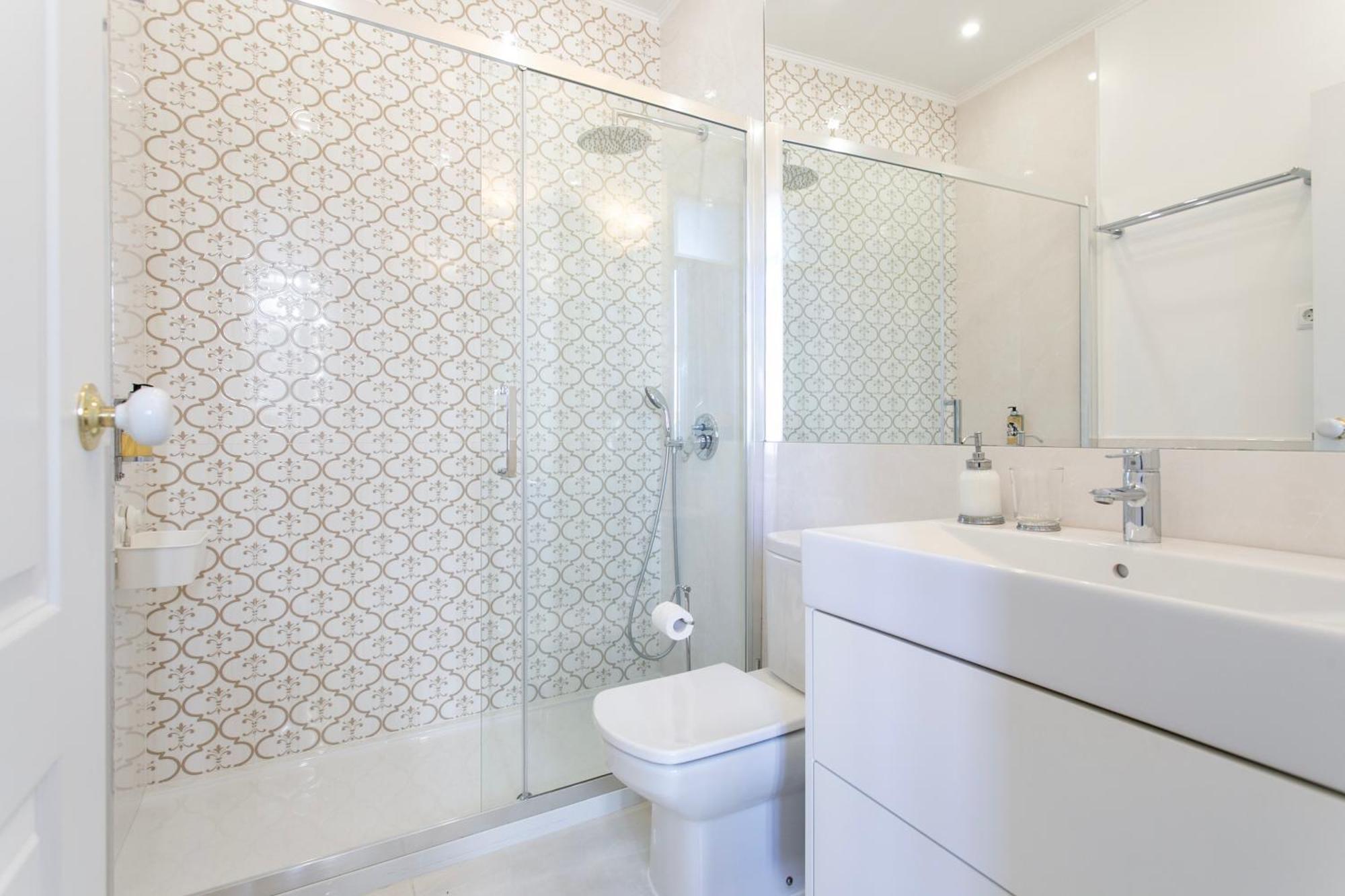Boutique Apartment Near Ritz & Liberdade Лиссабон Экстерьер фото